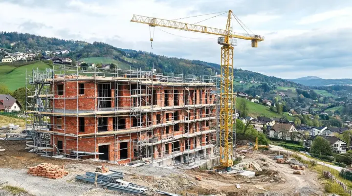Sanierungseinschätzung & Kalkulation in Garbsen