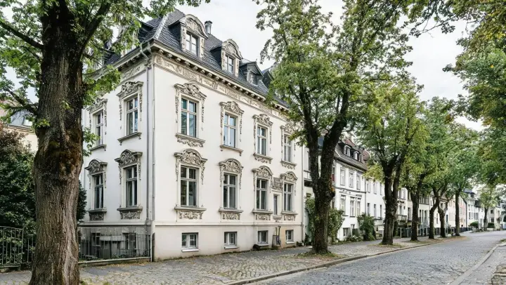 Hauskaufberatung in Garbsen